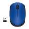 LOGITECH Mouse M171 Blue